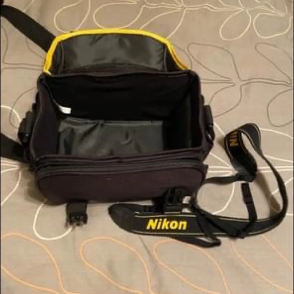 Nikon D60 Kit
